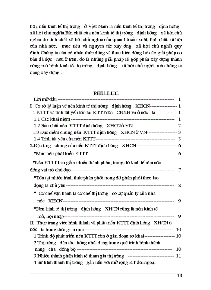 image for page Xây dựng Kinh tế Thị trường định hướng Xã hội Chủ nghĩa ở Việt Nam
