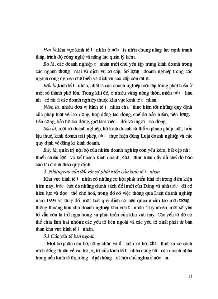 image for page Phát triển kinh tế tư nhân trong thời kì quá độ lên Chủ nghĩa Xã hội ở Việt Nam