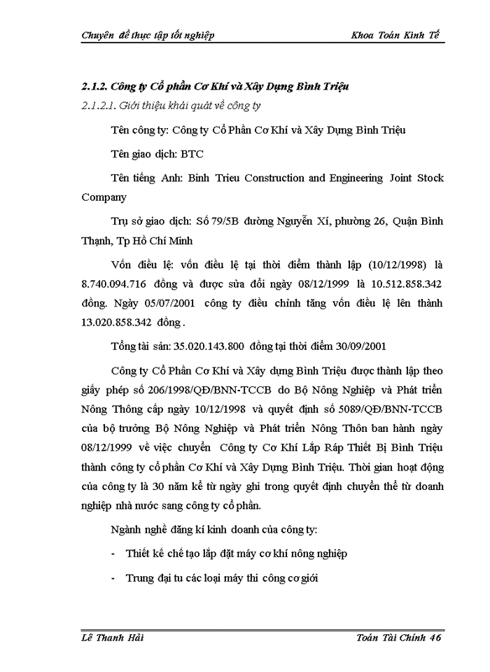 image for page Sử dụng Một số hệ số tài chính trong định giá cổ phiếu trên thị trường Chứng khoán Việt Nam