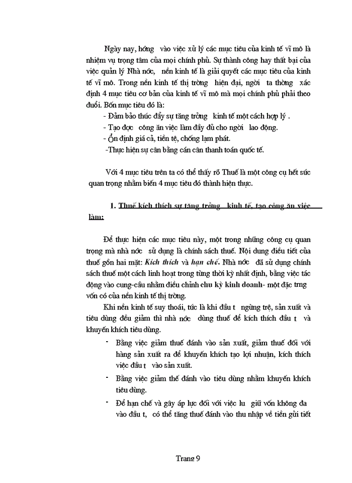 image for page Bàn về công tác quản Lý thu thuế Giá trị gia tăng ở khu vực kinh tế cá thể trên địa bàn quận Ba đình