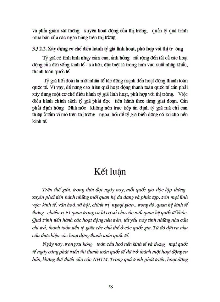 image for page Giải pháp mở rộng hoạt động thanh toán quốc tế tại Sở giao dịch I- Ngân hàng Công thương Việt Nam