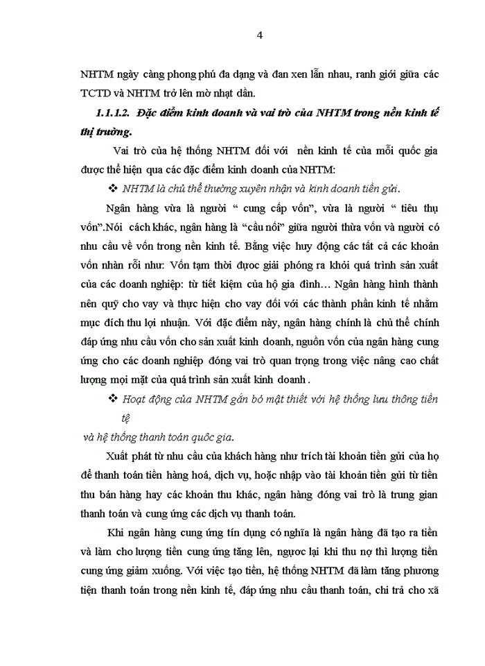 image for page Giải pháp phát triển sản phẩm dịch vụ tại Ngân hàng đầu tư và Phát triển Hà Tây