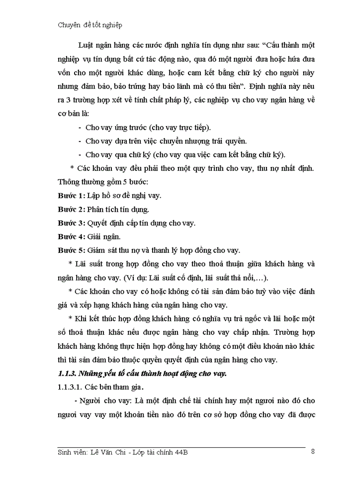 image for page Giải pháp hạn chế rủi ro trong hoạt động cho vay của Ngân hàng công thương thanh hoá