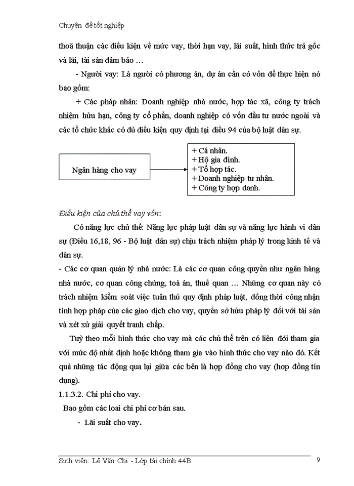 image for page Giải pháp hạn chế rủi ro trong hoạt động cho vay của Ngân hàng công thương thanh hoá