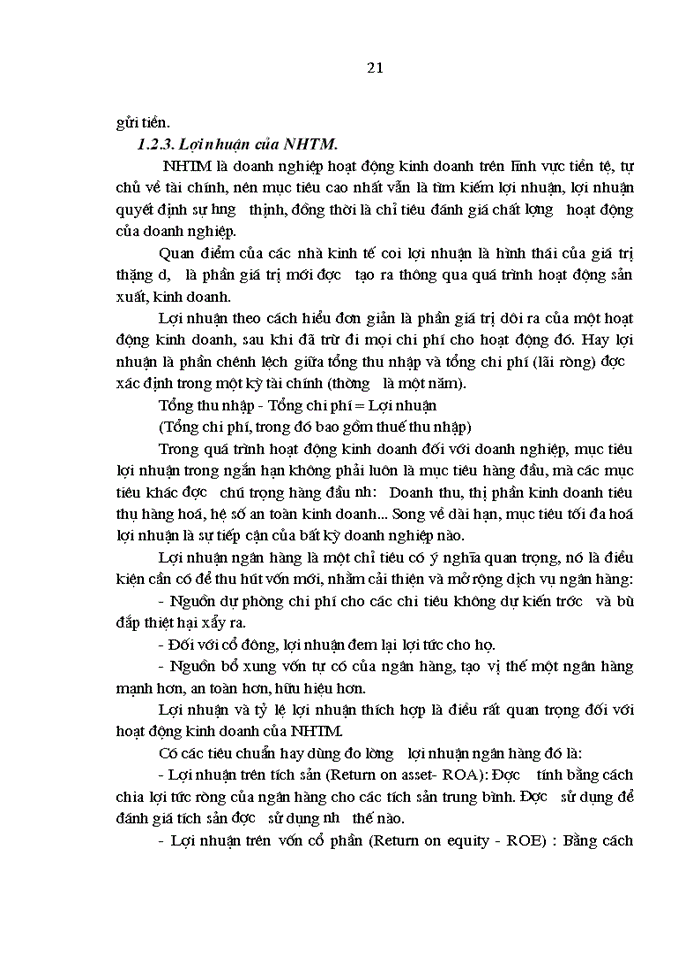 image for page THS Giải pháp nâng cao hiệu quả Kinh doanh của Ngân hàng Công thương Hà Nam