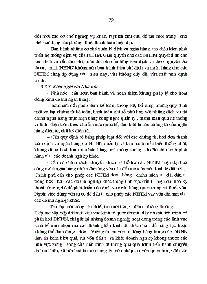 image for page THS Giải pháp nâng cao hiệu quả Kinh doanh của Ngân hàng Công thương Hà Nam