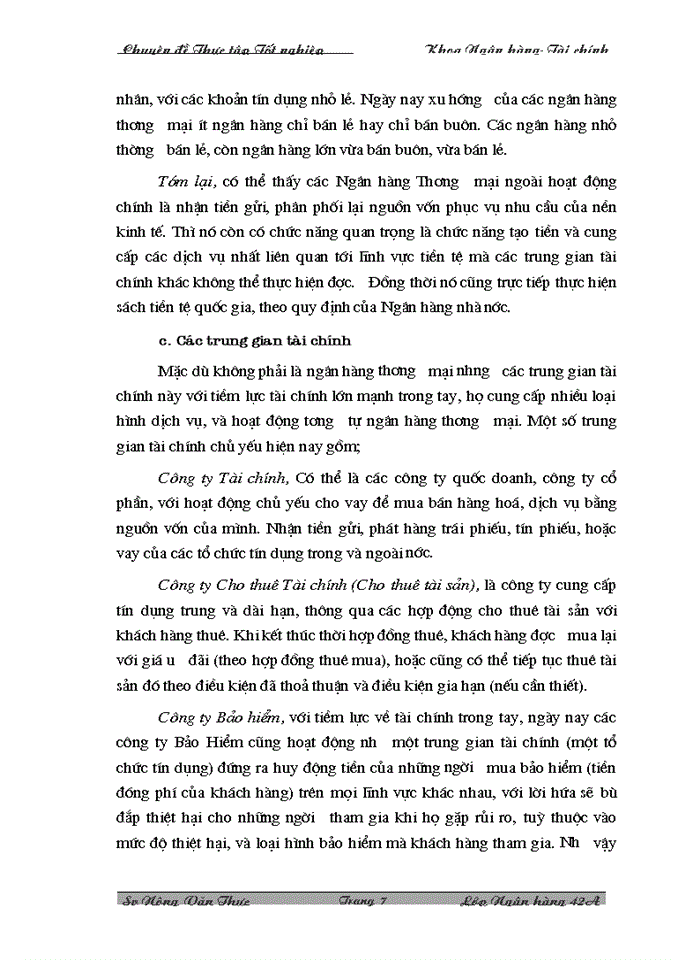 image for page Hoàn thiện chính sách huy động vốn tại Chi nhánh Ngân hàng Nông nghiệp và Phát triển Nông thôn Láng Hạ