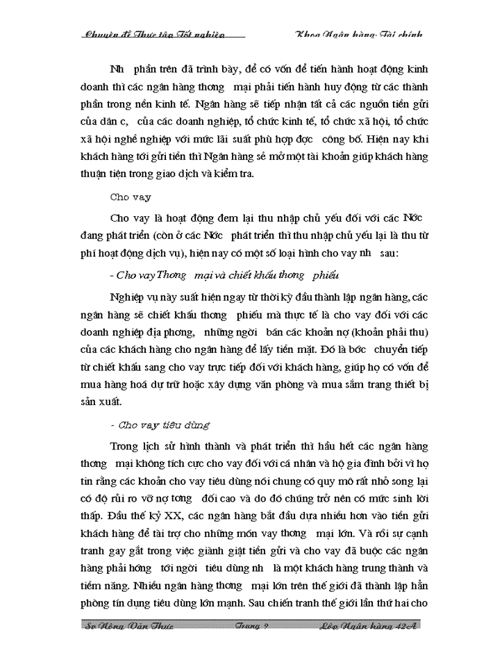 image for page Hoàn thiện chính sách huy động vốn tại Chi nhánh Ngân hàng Nông nghiệp và Phát triển Nông thôn Láng Hạ