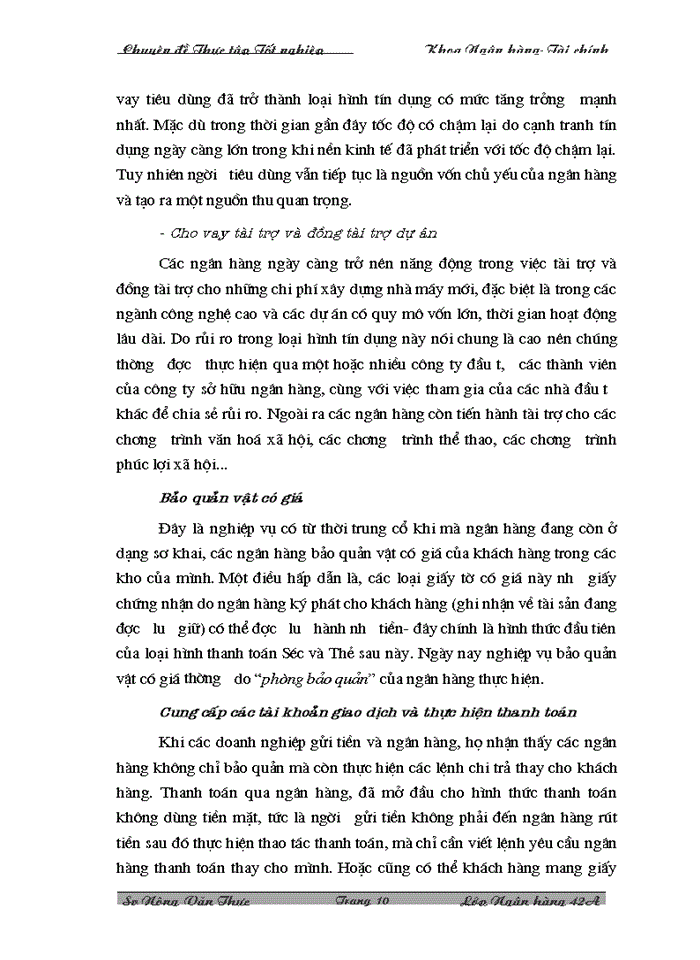 image for page Hoàn thiện chính sách huy động vốn tại Chi nhánh Ngân hàng Nông nghiệp và Phát triển Nông thôn Láng Hạ