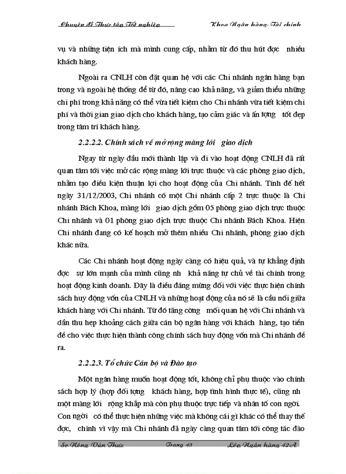 image for page Hoàn thiện chính sách huy động vốn tại Chi nhánh Ngân hàng Nông nghiệp và Phát triển Nông thôn Láng Hạ