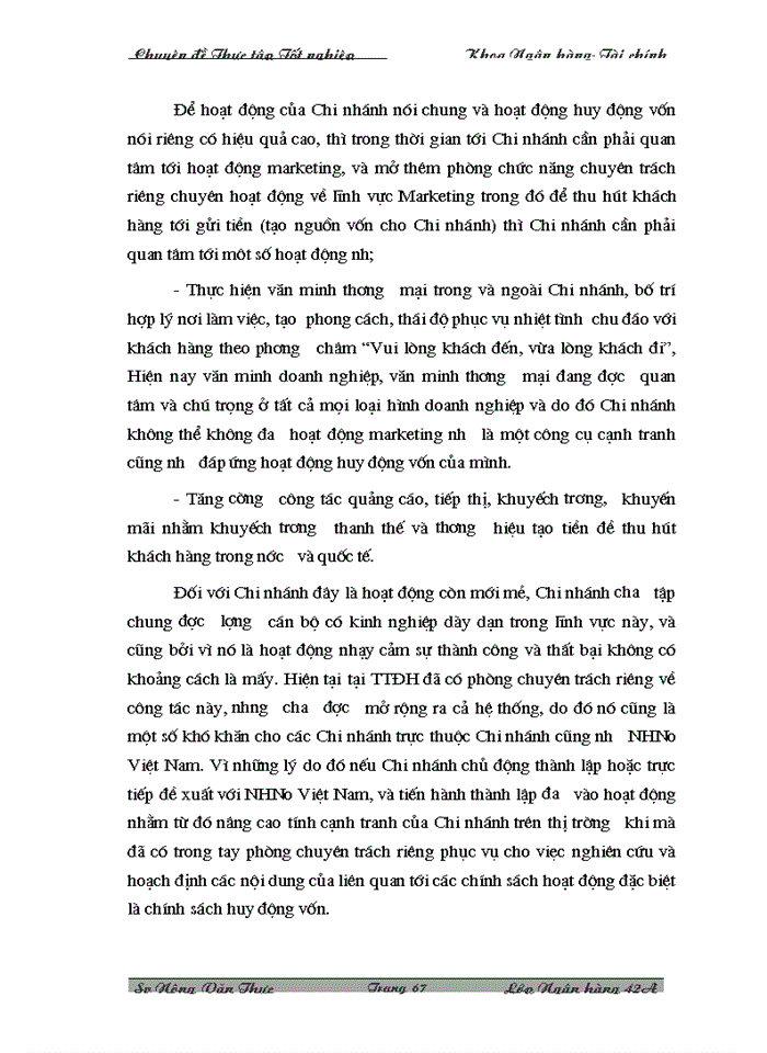 image for page Hoàn thiện chính sách huy động vốn tại Chi nhánh Ngân hàng Nông nghiệp và Phát triển Nông thôn Láng Hạ