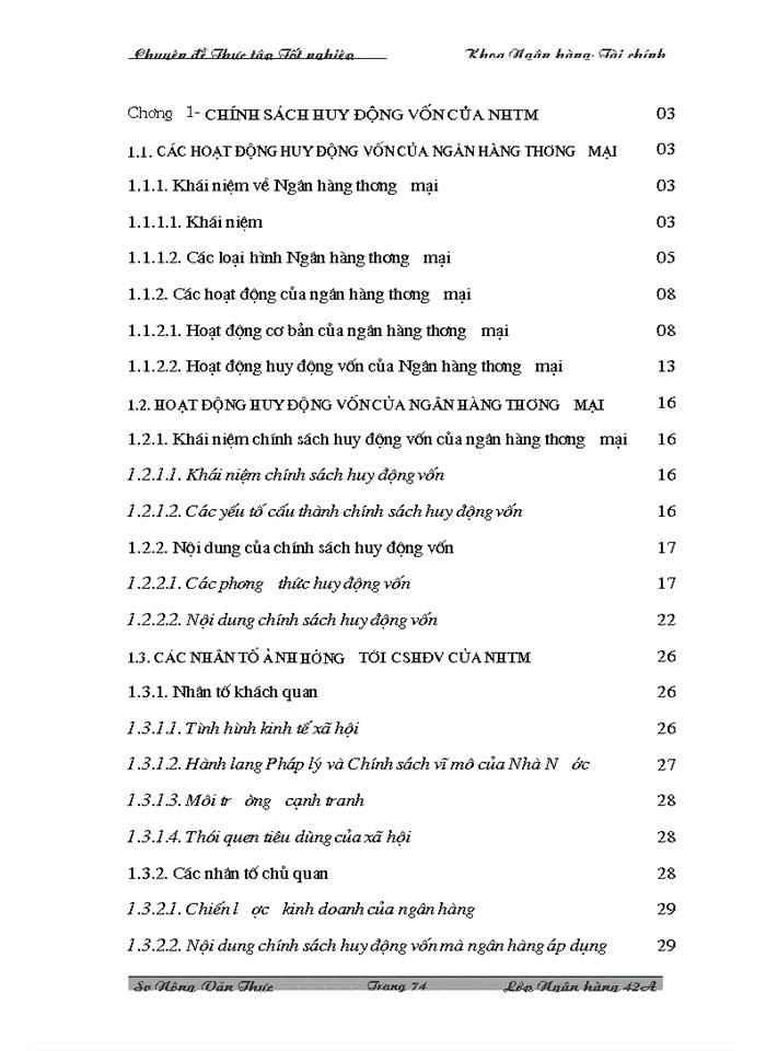 image for page Hoàn thiện chính sách huy động vốn tại Chi nhánh Ngân hàng Nông nghiệp và Phát triển Nông thôn Láng Hạ