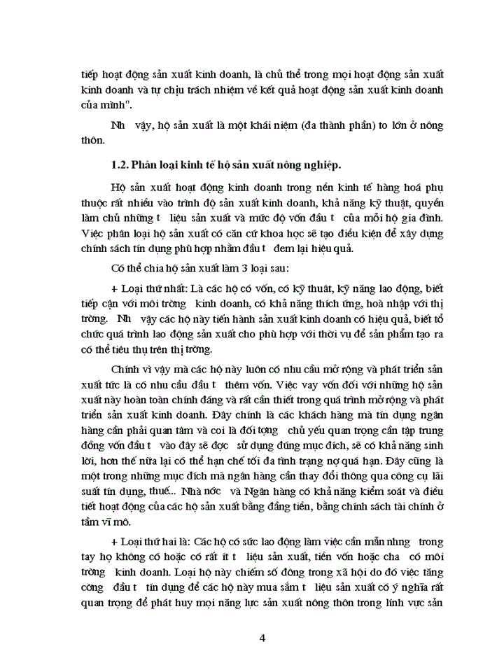image for page Một số Giải pháp nhằm mở rộng và nâng cao chất lượng tín dụng đối với hộ sản xuất ở Ngân hàng Nông nghiệp và Phát triển Nông thôn huyện Vụ Bản Tỉnh Nam Định