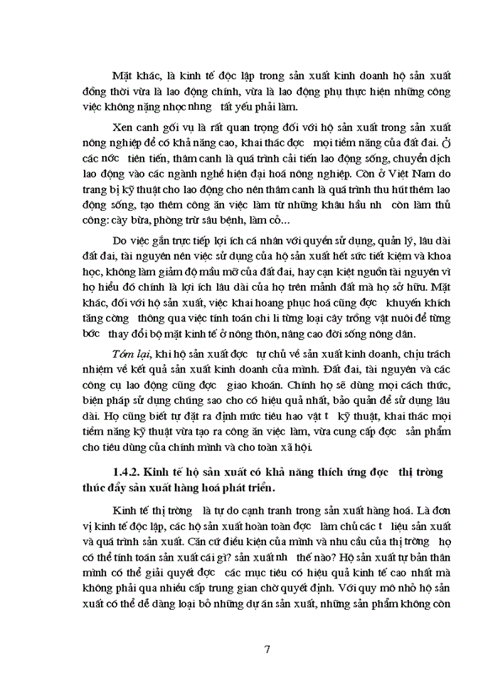 image for page Một số Giải pháp nhằm mở rộng và nâng cao chất lượng tín dụng đối với hộ sản xuất ở Ngân hàng Nông nghiệp và Phát triển Nông thôn huyện Vụ Bản Tỉnh Nam Định