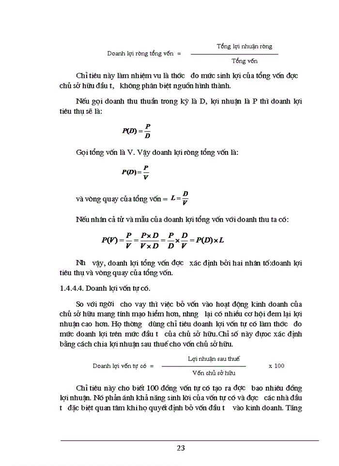 image for page Phân tích tài chính và các Giải pháp nhằm tăng cường năng lực tài chính tại Công ty Công ty Xây lắp và Kinh doanhVật Tư Thiết Bị