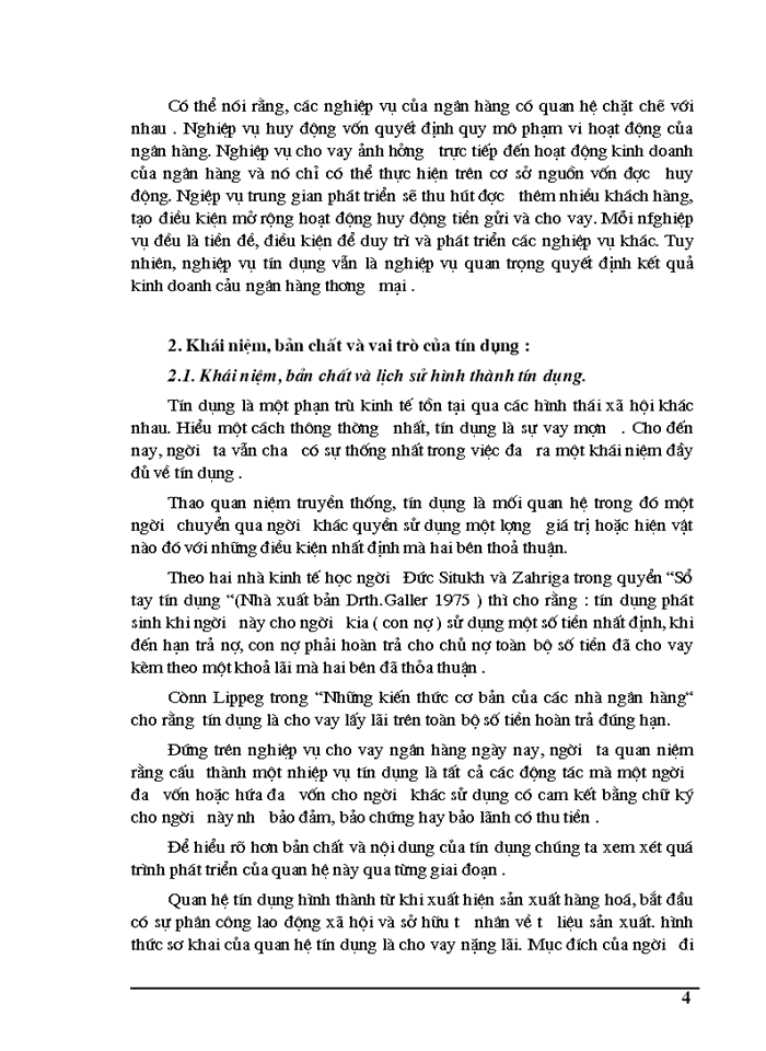 image for page Thực trạng tín dụng và rủi ro tín dụng tại Ngân hàng Nông nghiệp và Phát triển Nông thôn Hà Nội
