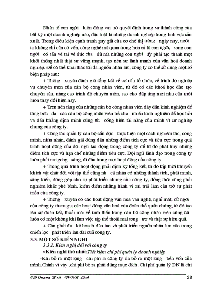 image for page Giải pháp nhằm nâng cao hiệu quả sử dụng tài sản lưu động ở Công ty giầy Thượng Đình