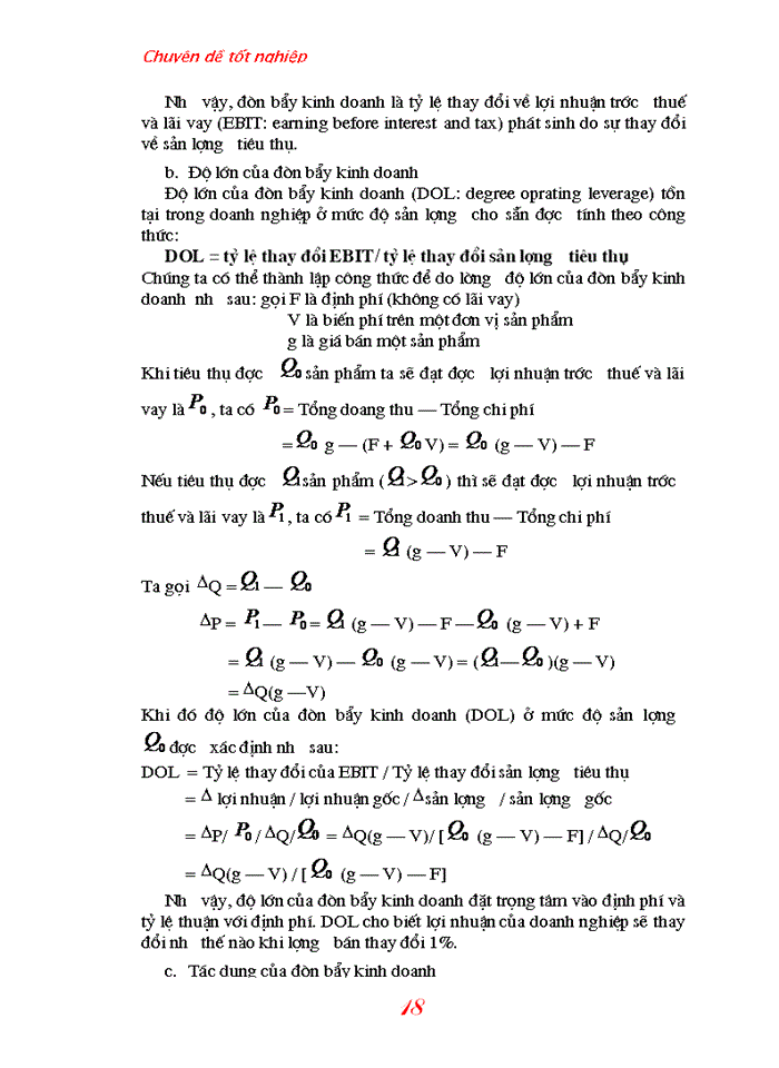 image for page Lợi nhuận và Giải pháp gia tăng lợi nhuận tại Công ty Xây lắp Phát triển nhà số 1