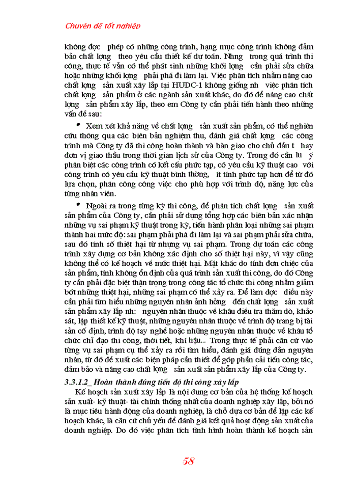 image for page Lợi nhuận và Giải pháp gia tăng lợi nhuận tại Công ty Xây lắp Phát triển nhà số 1