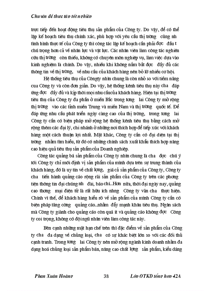 image for page Một số Giải pháp hoàn thiện hoạt động Tiêu thụ Sản phẩm tại Công ty Thương mại tư vấn và đầu tư