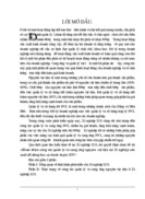 Hoàn thiện công tác quản lý và cung ứng Nguyên vật liệu tại Xí nghiệp sản xuất đồ dùng học cụ huấn luyện X55