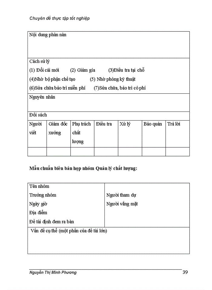 image for page Hệ thống quản lý chất lượng ISO 9000 trong dịch vụ hành chính nhà nước