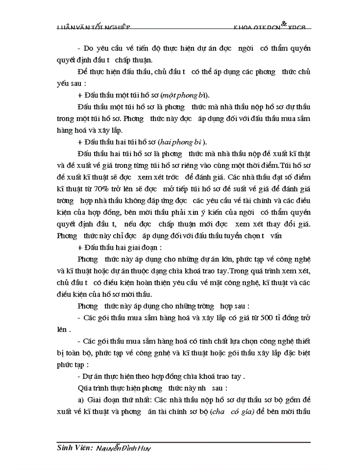 image for page Một số Giải pháp nhằm tăng khả năng cạnh tranh trong dự thầu Xây dựng ở Công ty Xây dựng vàTrang trí nội thất Bạch Đằng