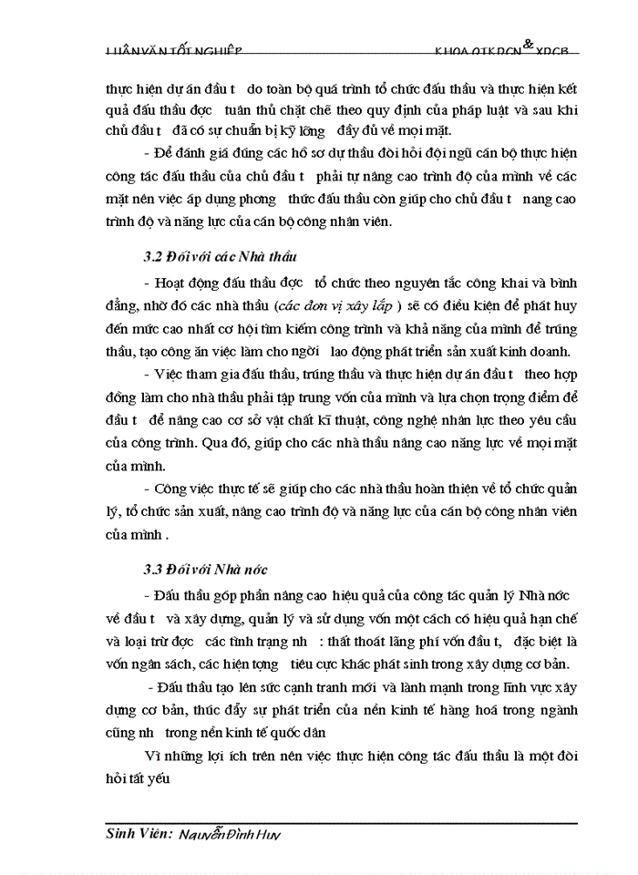 image for page Một số Giải pháp nhằm tăng khả năng cạnh tranh trong dự thầu Xây dựng ở Công ty Xây dựng vàTrang trí nội thất Bạch Đằng