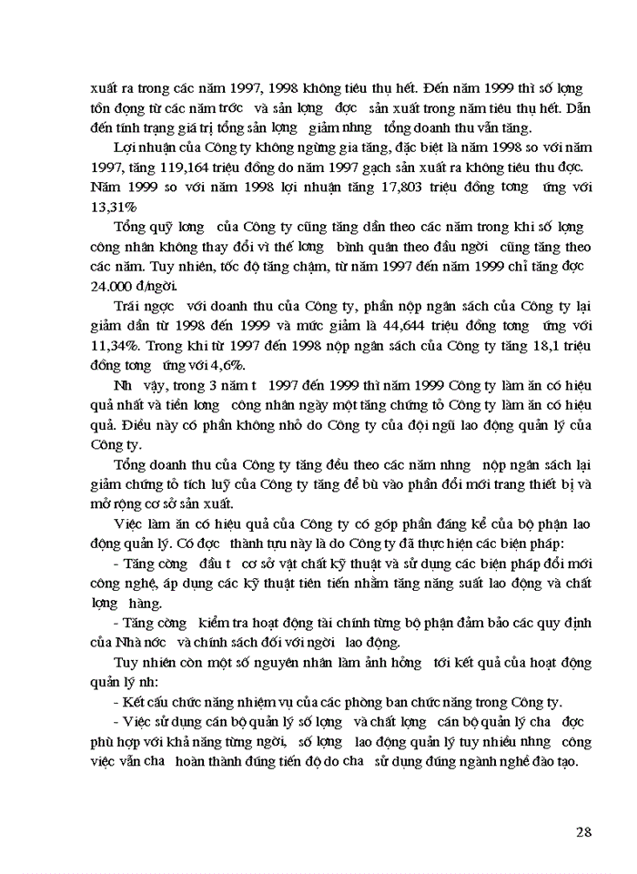 image for page Hoàn thiện tổ chức bộ máy quản lý Công ty vật liệu Xây dựng Cẩm Trướng