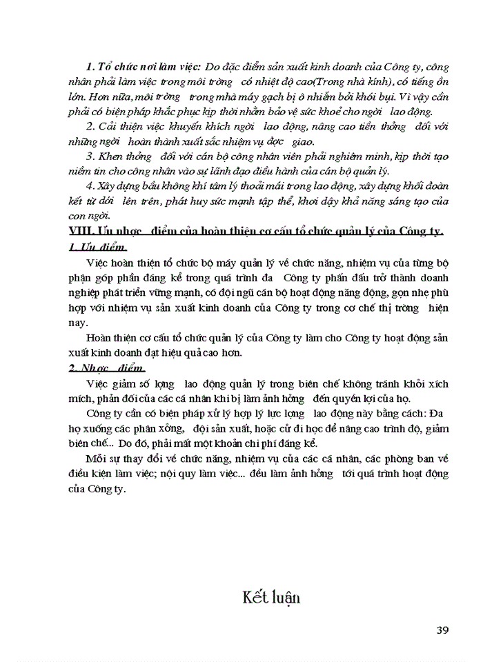 image for page Hoàn thiện tổ chức bộ máy quản lý Công ty vật liệu Xây dựng Cẩm Trướng