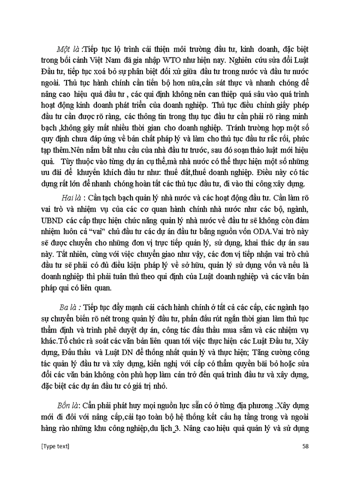 image for page Trình bày nội dung sự quán triệt các đặc điểm của đầu tư phát triển trong quản lý hoạt động đầu tư