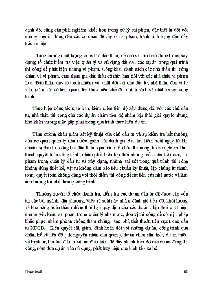 image for page Trình bày nội dung sự quán triệt các đặc điểm của đầu tư phát triển trong quản lý hoạt động đầu tư