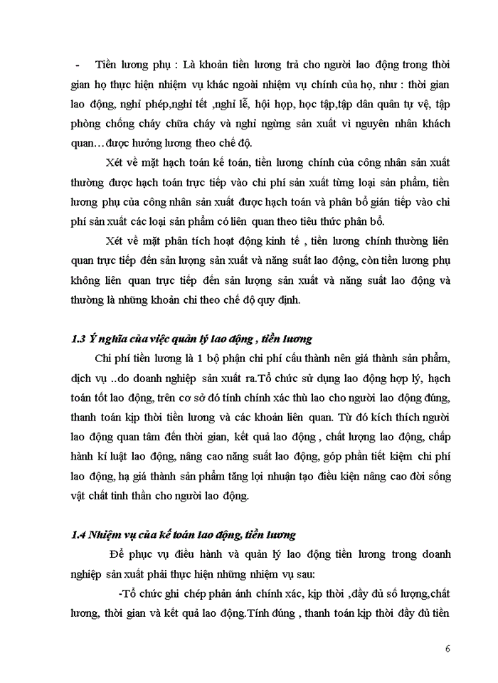 image for page Thực trạng Kế toán tiền lương và các khoản trích theo lương tại Công ty Cổ phần Thăng Long