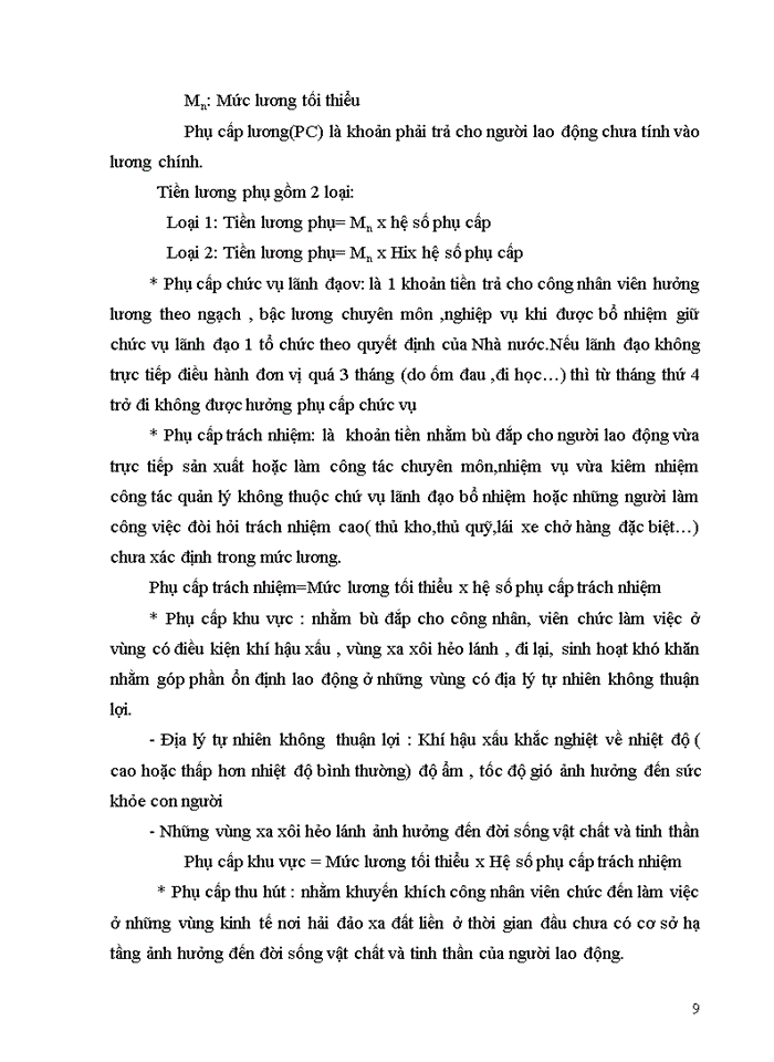 image for page Thực trạng Kế toán tiền lương và các khoản trích theo lương tại Công ty Cổ phần Thăng Long