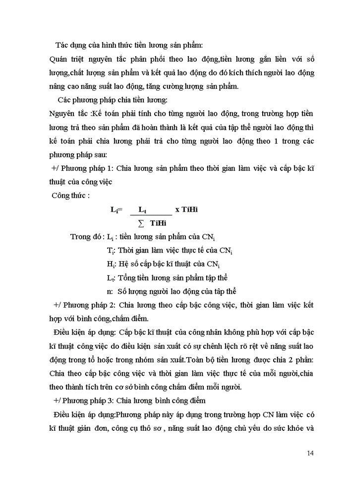 image for page Thực trạng Kế toán tiền lương và các khoản trích theo lương tại Công ty Cổ phần Thăng Long
