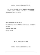 THS Nguyên liệu vật liệu