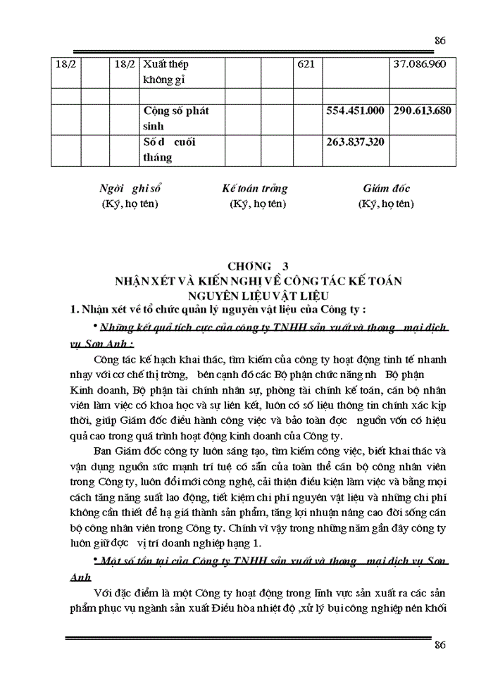 image for page THS Nguyên liệu vật liệu