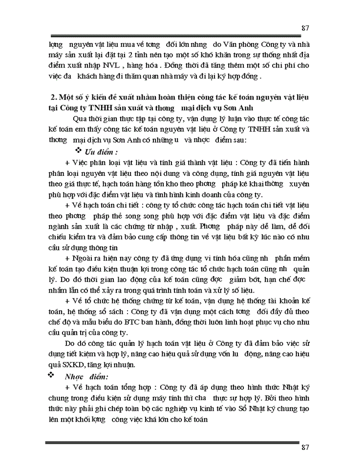 image for page THS Nguyên liệu vật liệu