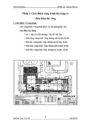 Đồ án tốt nghiệp thi công công trình Xây dựng