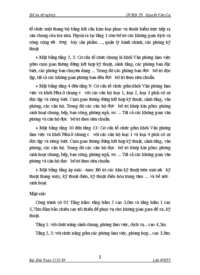 image for page Đồ án tốt nghiệp thi công công trình Xây dựng