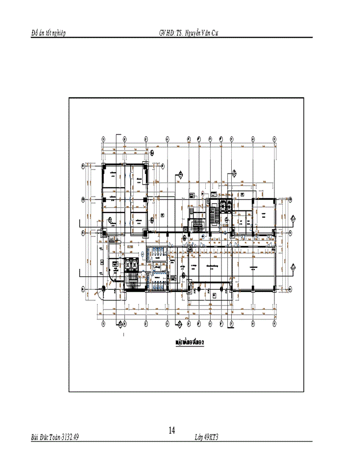image for page Đồ án tốt nghiệp thi công công trình Xây dựng