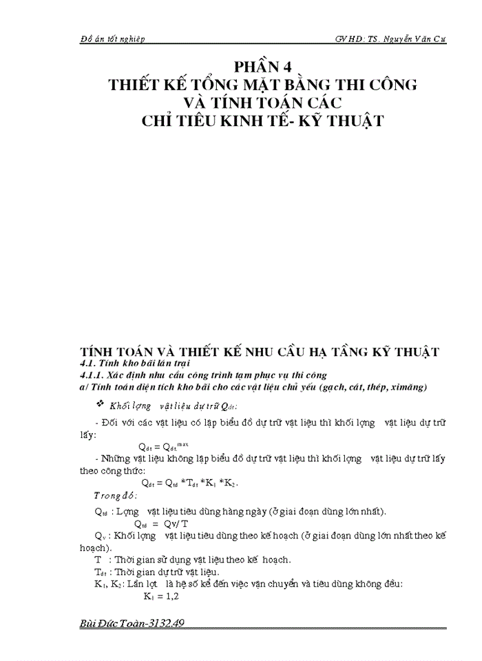 image for page Đồ án tốt nghiệp thi công công trình Xây dựng