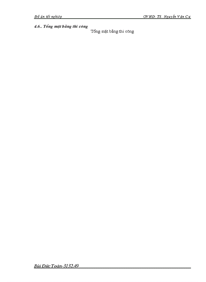 image for page Đồ án tốt nghiệp thi công công trình Xây dựng