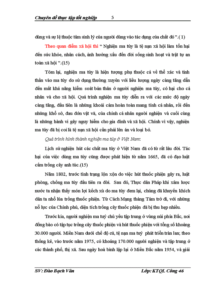 image for page Một số công tác để thực hiện tổ chức quản lý dạy nghề và tạo việc làm cho người sau cai nghiện tại Thành Phố Hồ Chí Minh