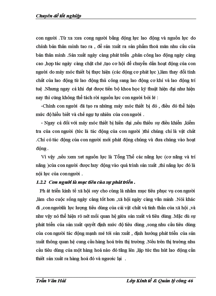 image for page Thực trạng về đào tạo và phát triển nguồn nhân lực của Công ty techconvina