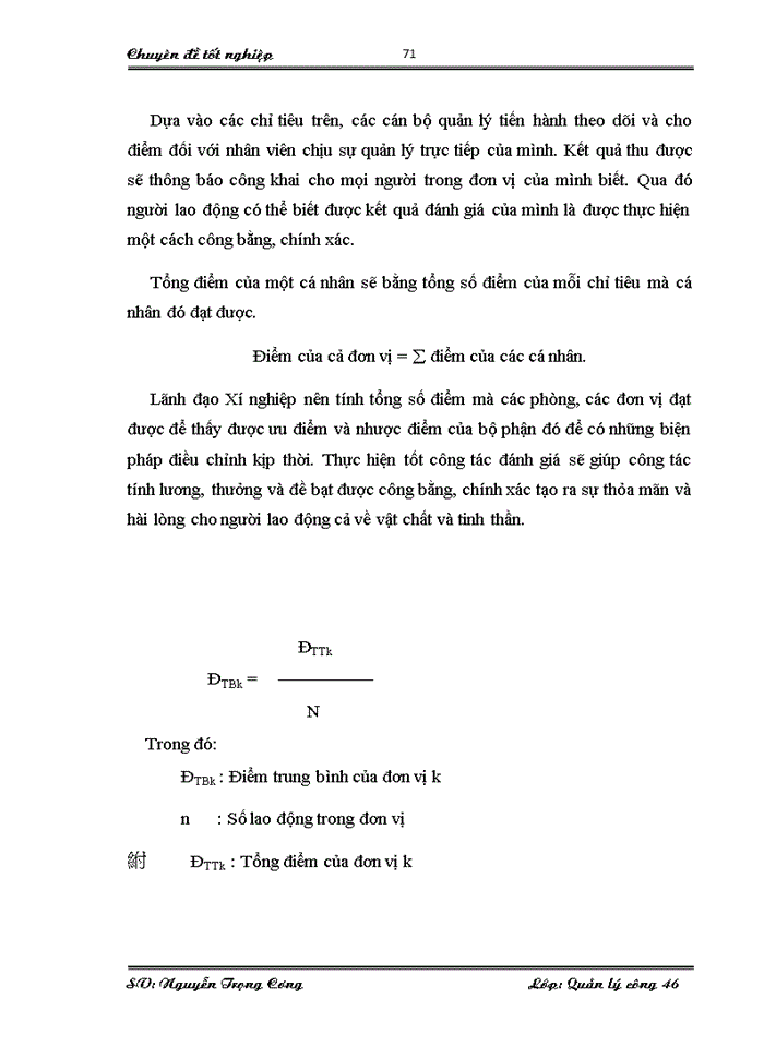 image for page Thực trạng công tác tạo động lực đang áp dụng tại Công ty Công nghiệp tàu thủy và Xây dựng sông Hồng
