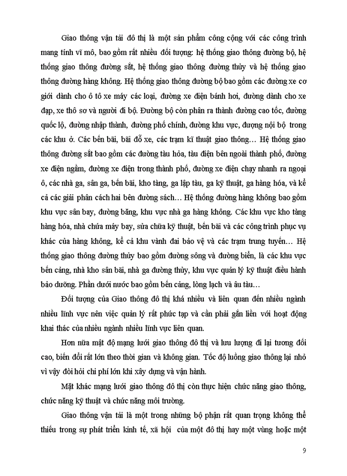 image for page Hiện tượng ùn tắc giao thông ở Hà Nội nguyên nhân và Giải pháp