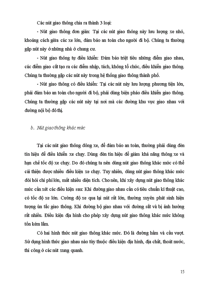 image for page Hiện tượng ùn tắc giao thông ở Hà Nội nguyên nhân và Giải pháp