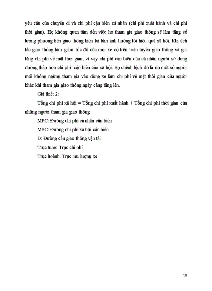 image for page Hiện tượng ùn tắc giao thông ở Hà Nội nguyên nhân và Giải pháp