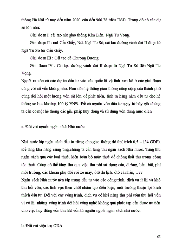 image for page Hiện tượng ùn tắc giao thông ở Hà Nội nguyên nhân và Giải pháp